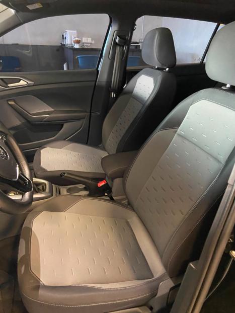 VOLKSWAGEN T-Cross 1.0 4P 200 TSI FLEX COMFORTLINE AUTOM�TICO, Foto 10