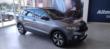 VOLKSWAGEN T-Cross 1.0 4P 200 TSI FLEX AUTOM�TICO, Foto 1