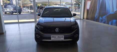 VOLKSWAGEN T-Cross 1.0 4P 200 TSI FLEX AUTOM�TICO, Foto 2
