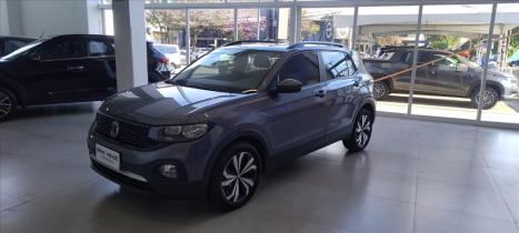 VOLKSWAGEN T-Cross 1.0 4P 200 TSI FLEX AUTOM�TICO, Foto 3