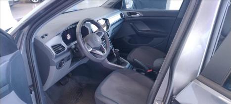 VOLKSWAGEN T-Cross 1.0 4P 200 TSI FLEX AUTOM�TICO, Foto 4