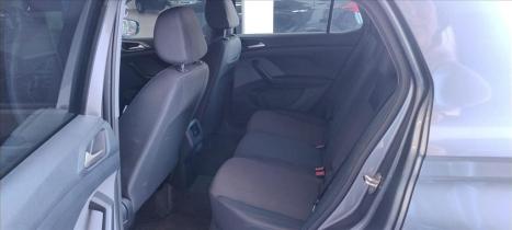 VOLKSWAGEN T-Cross 1.0 4P 200 TSI FLEX AUTOM�TICO, Foto 8