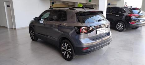 VOLKSWAGEN T-Cross 1.0 4P 200 TSI FLEX AUTOM�TICO, Foto 9