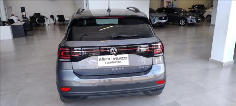 VOLKSWAGEN T-Cross 1.0 4P 200 TSI FLEX AUTOM�TICO, Foto 10