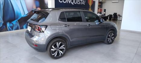VOLKSWAGEN T-Cross 1.0 4P 200 TSI FLEX AUTOM�TICO, Foto 11