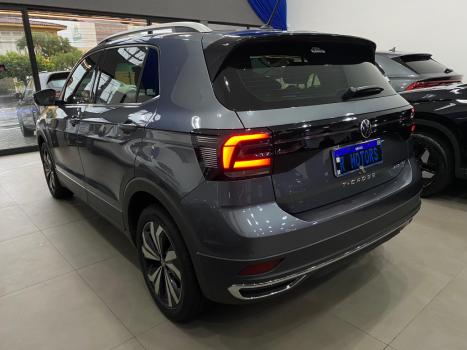 VOLKSWAGEN T-Cross 1.4 4P 250 TSI FLEX HIGHLINE AUTOM�TICO, Foto 6