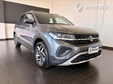VOLKSWAGEN T-Cross 1.0 4P 200 TSI FLEX COMFORTLINE AUTOM�TICO, Foto 3