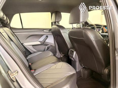 VOLKSWAGEN T-Cross 1.0 4P 200 TSI FLEX COMFORTLINE AUTOM�TICO, Foto 18