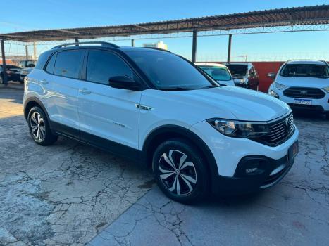 VOLKSWAGEN T-Cross 1.0 4P 200 TSI FLEX SENSE AUTOM�TICO, Foto 3