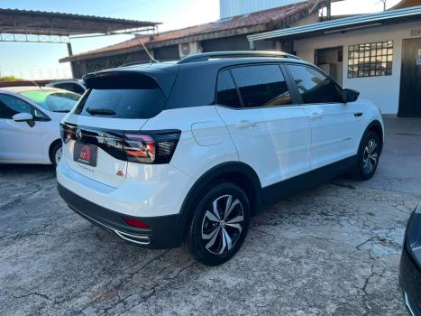 VOLKSWAGEN T-Cross 1.0 4P 200 TSI FLEX SENSE AUTOM�TICO, Foto 4