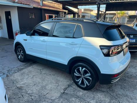 VOLKSWAGEN T-Cross 1.0 4P 200 TSI FLEX SENSE AUTOM�TICO, Foto 6