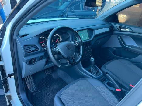 VOLKSWAGEN T-Cross 1.0 4P 200 TSI FLEX SENSE AUTOM�TICO, Foto 7