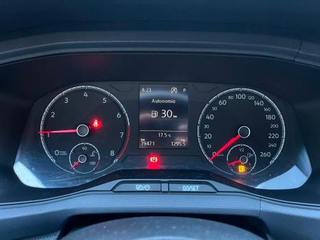 VOLKSWAGEN T-Cross 1.0 4P 200 TSI FLEX SENSE AUTOM�TICO, Foto 9