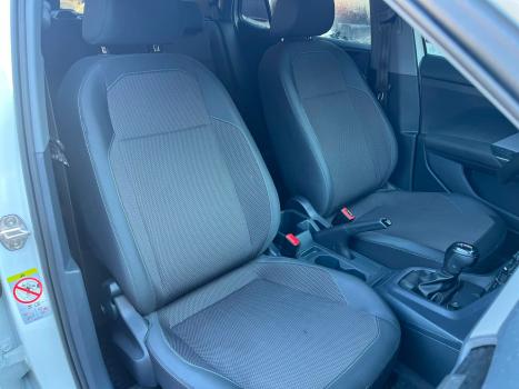 VOLKSWAGEN T-Cross 1.0 4P 200 TSI FLEX SENSE AUTOM�TICO, Foto 11