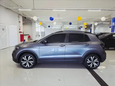 VOLKSWAGEN T-Cross 1.0 4P 200 TSI FLEX AUTOM�TICO, Foto 2
