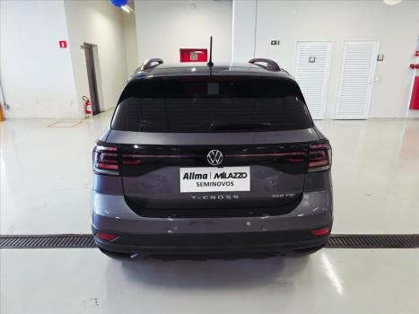 VOLKSWAGEN T-Cross 1.0 4P 200 TSI FLEX AUTOM�TICO, Foto 9