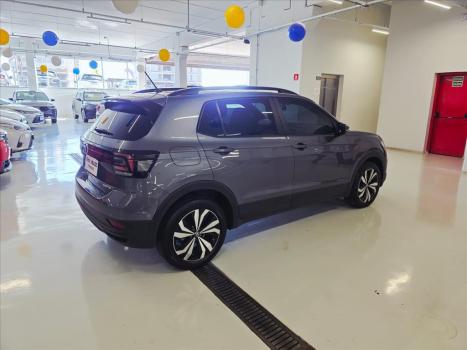 VOLKSWAGEN T-Cross 1.0 4P 200 TSI FLEX AUTOM�TICO, Foto 10