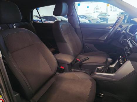 VOLKSWAGEN T-Cross 1.0 4P 200 TSI FLEX AUTOM�TICO, Foto 11