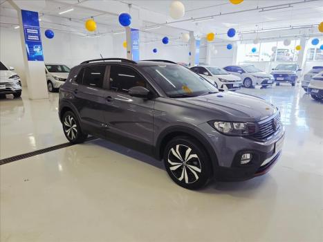 VOLKSWAGEN T-Cross 1.0 4P 200 TSI FLEX AUTOM�TICO, Foto 12