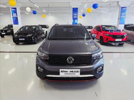 VOLKSWAGEN T-Cross 1.0 4P 200 TSI FLEX AUTOM�TICO, Foto 13