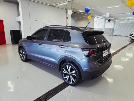 VOLKSWAGEN T-Cross 1.0 4P 200 TSI FLEX AUTOM�TICO, Foto 8