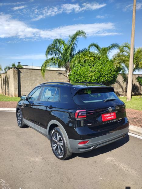 VOLKSWAGEN T-Cross 1.0 4P 200 TSI FLEX SENSE AUTOM�TICO, Foto 2