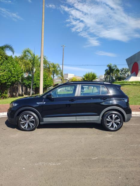 VOLKSWAGEN T-Cross 1.0 4P 200 TSI FLEX SENSE AUTOM�TICO, Foto 5