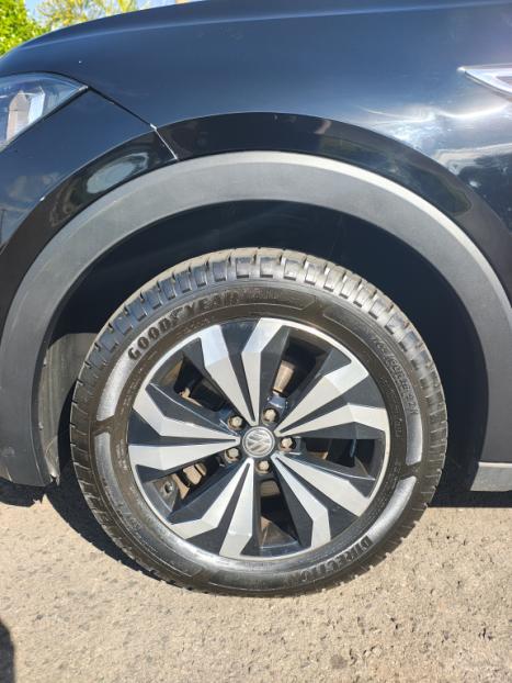 VOLKSWAGEN T-Cross 1.0 4P 200 TSI FLEX SENSE AUTOM�TICO, Foto 14