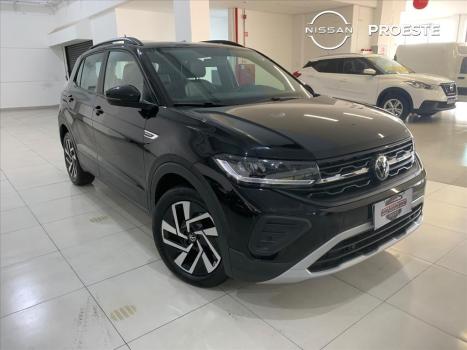 VOLKSWAGEN T-Cross 1.0 4P 200 TSI FLEX AUTOM�TICO, Foto 1