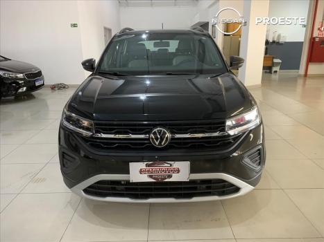 VOLKSWAGEN T-Cross 1.0 4P 200 TSI FLEX AUTOM�TICO, Foto 2