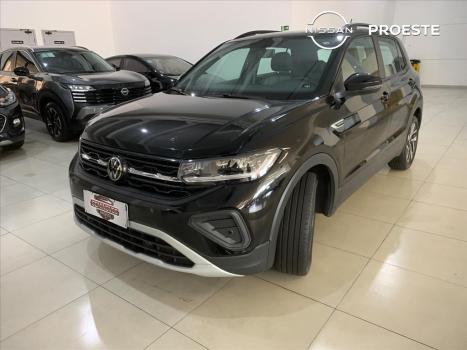 VOLKSWAGEN T-Cross 1.0 4P 200 TSI FLEX AUTOM�TICO, Foto 3