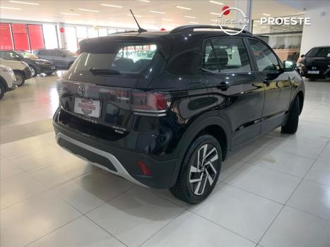 VOLKSWAGEN T-Cross 1.0 4P 200 TSI FLEX AUTOM�TICO, Foto 4