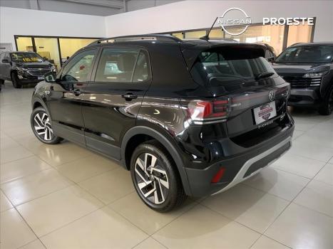VOLKSWAGEN T-Cross 1.0 4P 200 TSI FLEX AUTOM�TICO, Foto 6