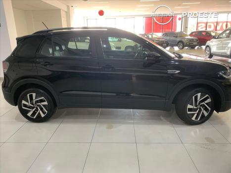 VOLKSWAGEN T-Cross 1.0 4P 200 TSI FLEX AUTOM�TICO, Foto 7