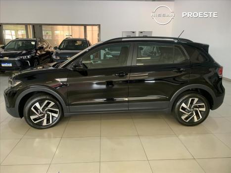 VOLKSWAGEN T-Cross 1.0 4P 200 TSI FLEX AUTOM�TICO, Foto 8