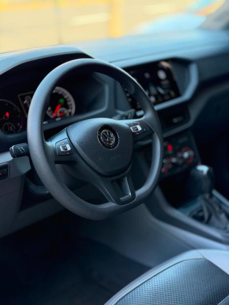 VOLKSWAGEN T-Cross 1.0 4P 200 TSI FLEX SENSE AUTOM�TICO, Foto 10