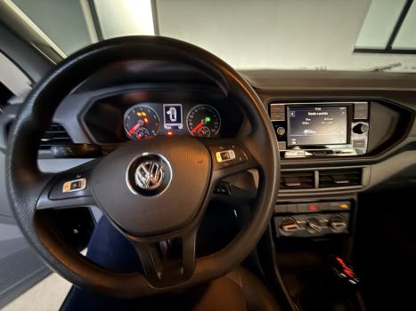 VOLKSWAGEN T-Cross 1.0 4P 200 TSI FLEX SENSE AUTOM�TICO, Foto 3