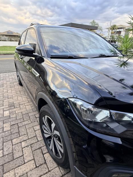 VOLKSWAGEN T-Cross 1.0 4P 200 TSI FLEX SENSE AUTOM�TICO, Foto 6