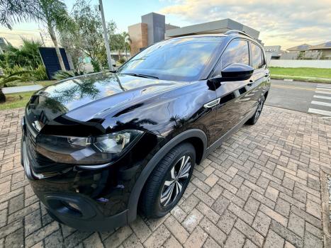 VOLKSWAGEN T-Cross 1.0 4P 200 TSI FLEX SENSE AUTOM�TICO, Foto 8
