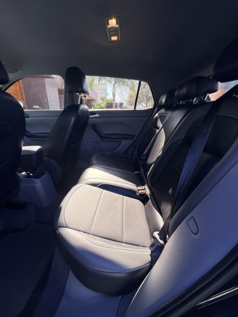VOLKSWAGEN T-Cross 1.0 4P 200 TSI FLEX SENSE AUTOM�TICO, Foto 10