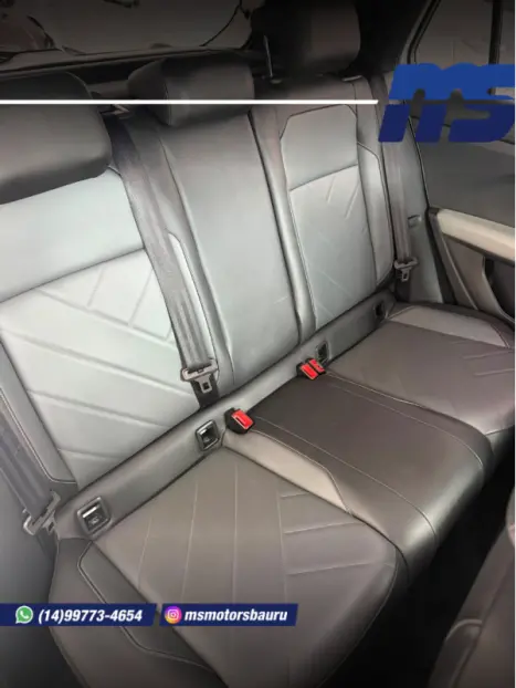 VOLKSWAGEN T-Cross 1.0 4P 200 TSI FLEX COMFORTLINE AUTOM�TICO, Foto 12