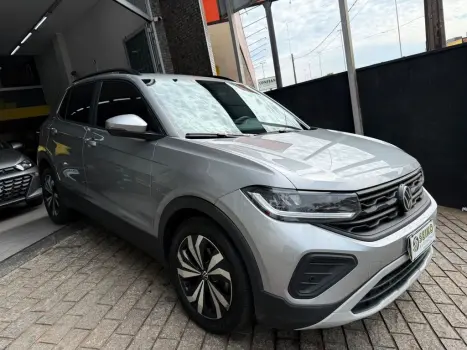 VOLKSWAGEN T-Cross 1.0 4P 200 TSI FLEX AUTOM�TICO, Foto 1