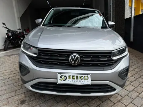 VOLKSWAGEN T-Cross 1.0 4P 200 TSI FLEX AUTOM�TICO, Foto 2