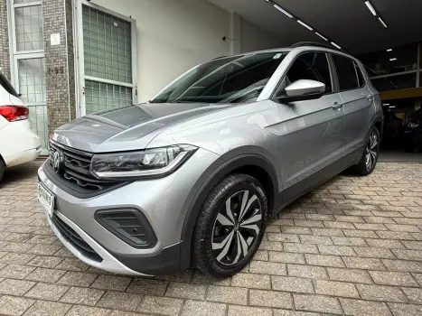 VOLKSWAGEN T-Cross 1.0 4P 200 TSI FLEX AUTOM�TICO, Foto 3