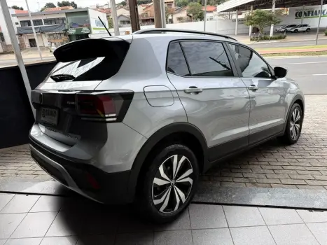 VOLKSWAGEN T-Cross 1.0 4P 200 TSI FLEX AUTOM�TICO, Foto 7