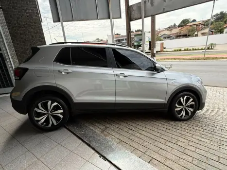 VOLKSWAGEN T-Cross 1.0 4P 200 TSI FLEX AUTOM�TICO, Foto 8