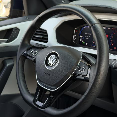 VOLKSWAGEN T-Cross 1.4 4P 250 TSI FLEX HIGHLINE AUTOM�TICO, Foto 5
