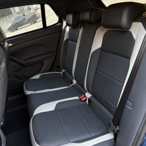 VOLKSWAGEN T-Cross 1.4 4P 250 TSI FLEX HIGHLINE AUTOM�TICO, Foto 9