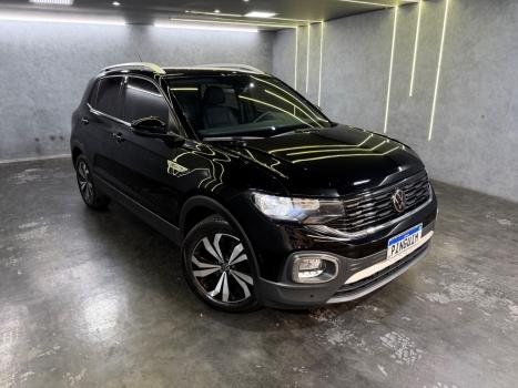 VOLKSWAGEN T-Cross 1.4 4P 250 TSI FLEX HIGHLINE AUTOM�TICO, Foto 1