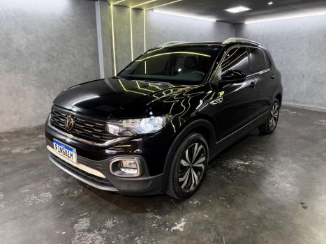 VOLKSWAGEN T-Cross 1.4 4P 250 TSI FLEX HIGHLINE AUTOM�TICO, Foto 2